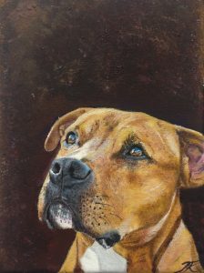 Buster